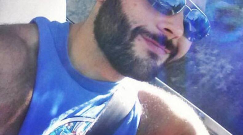 Photo credit: Chris Mintz via Facebook