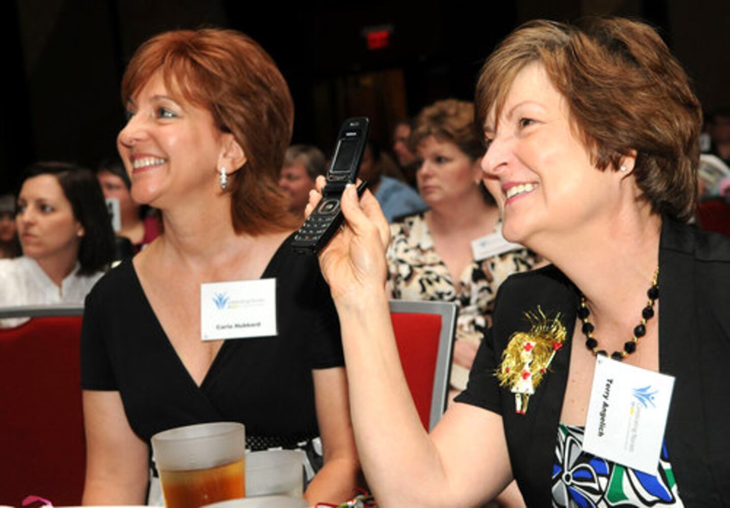 Celebrating Nurses 2008
