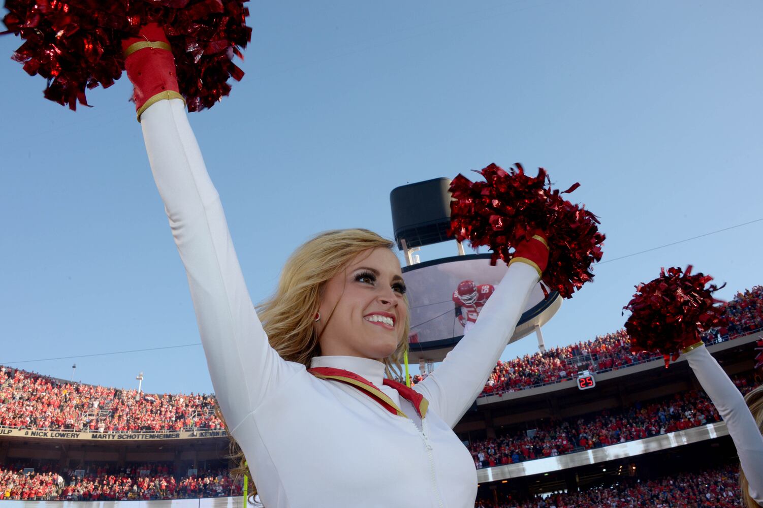 Kansas City Chiefs