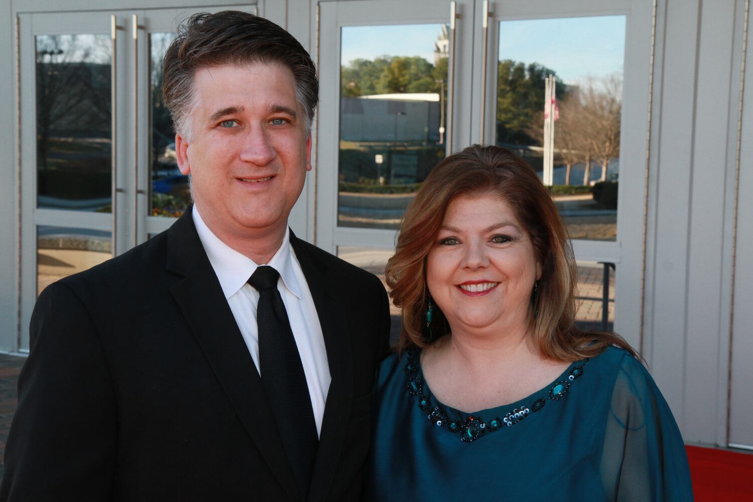 Oscar Experience – Atlanta 2013