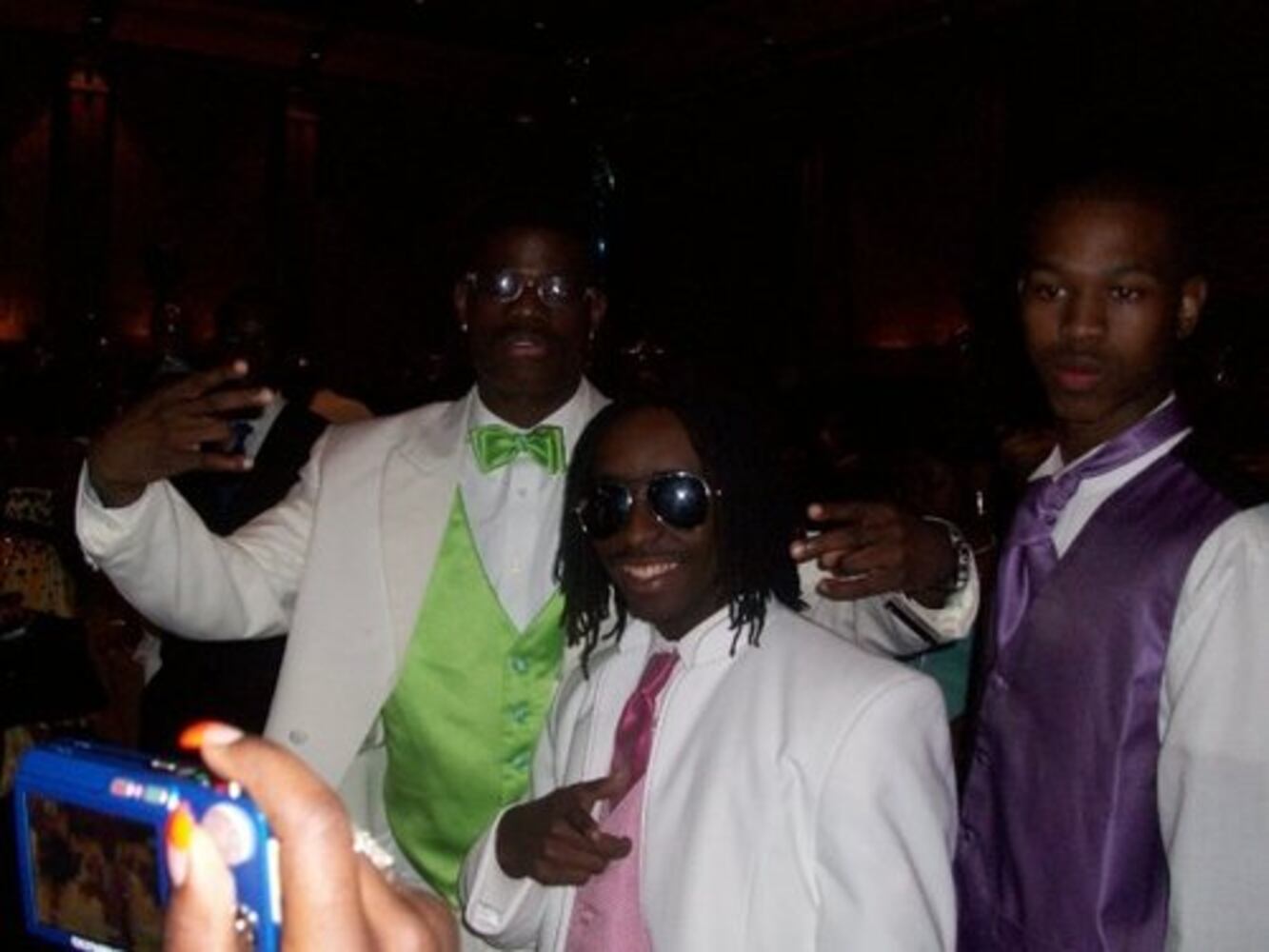 Your Prom photos