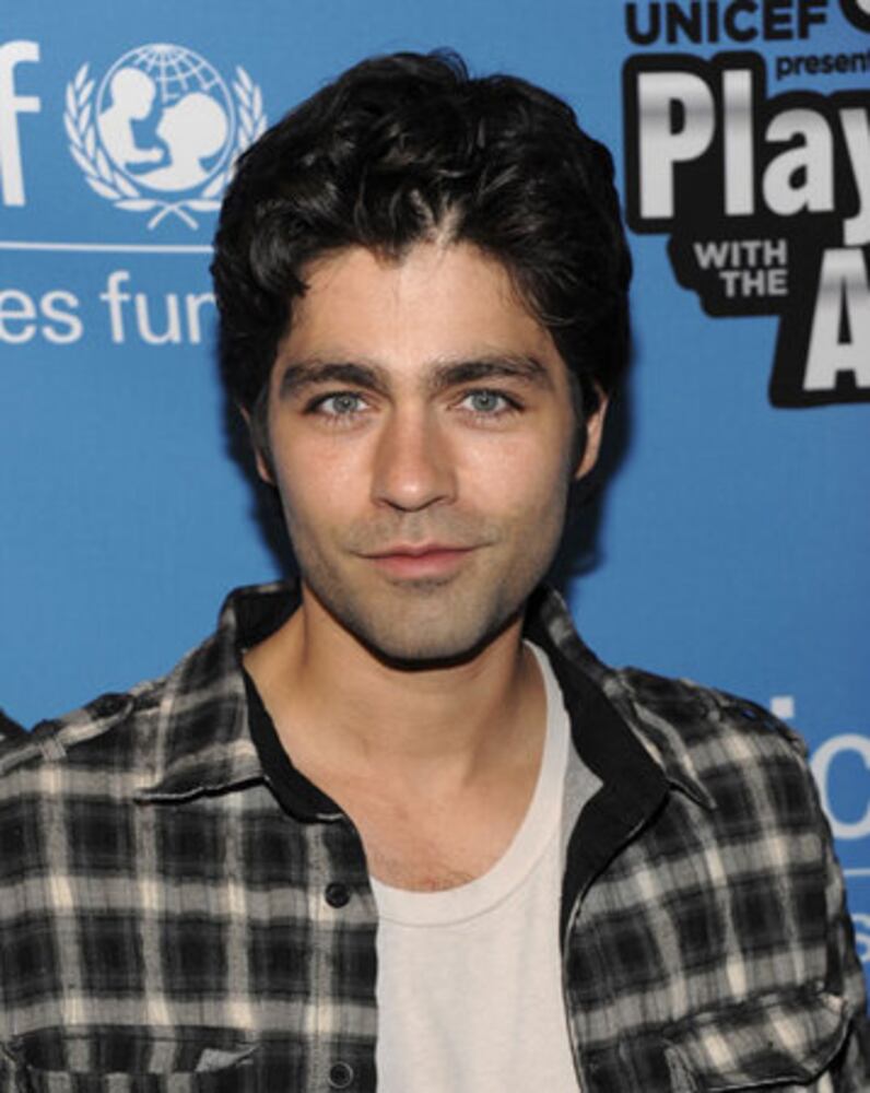 UNICEF Playlist with the A-List benefit