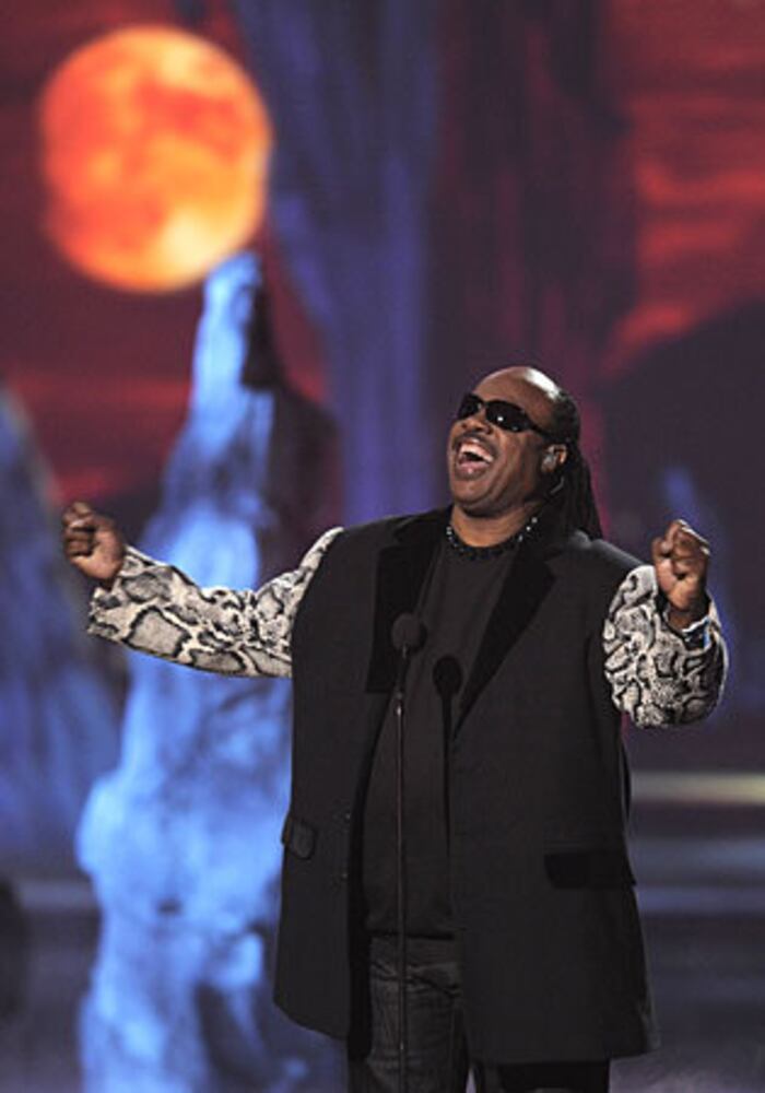 Spike TV's 2009 Video Game Awards
