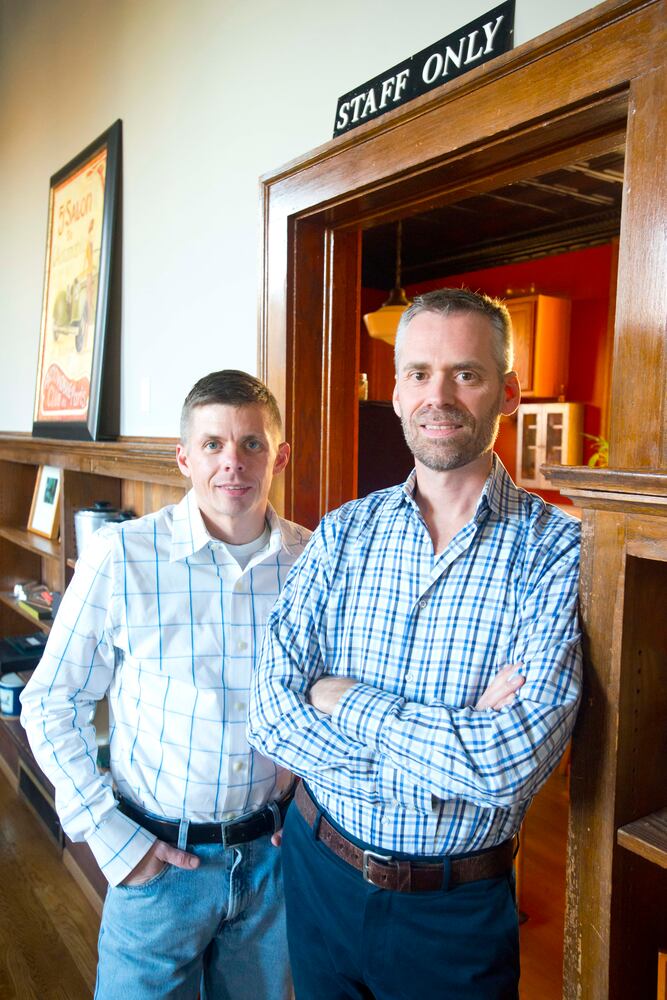 Meet the homeowners