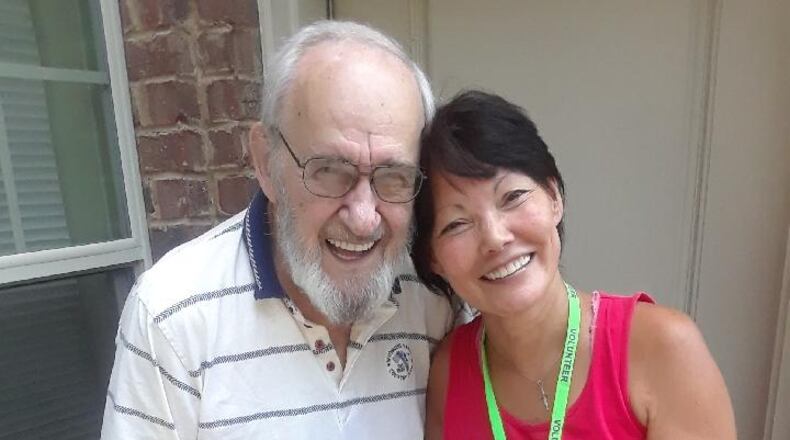 Fayette Senior Services has 15 Meals on Wheels delivery routes that can be sponsored for $1,400 each. Courtesy FSS