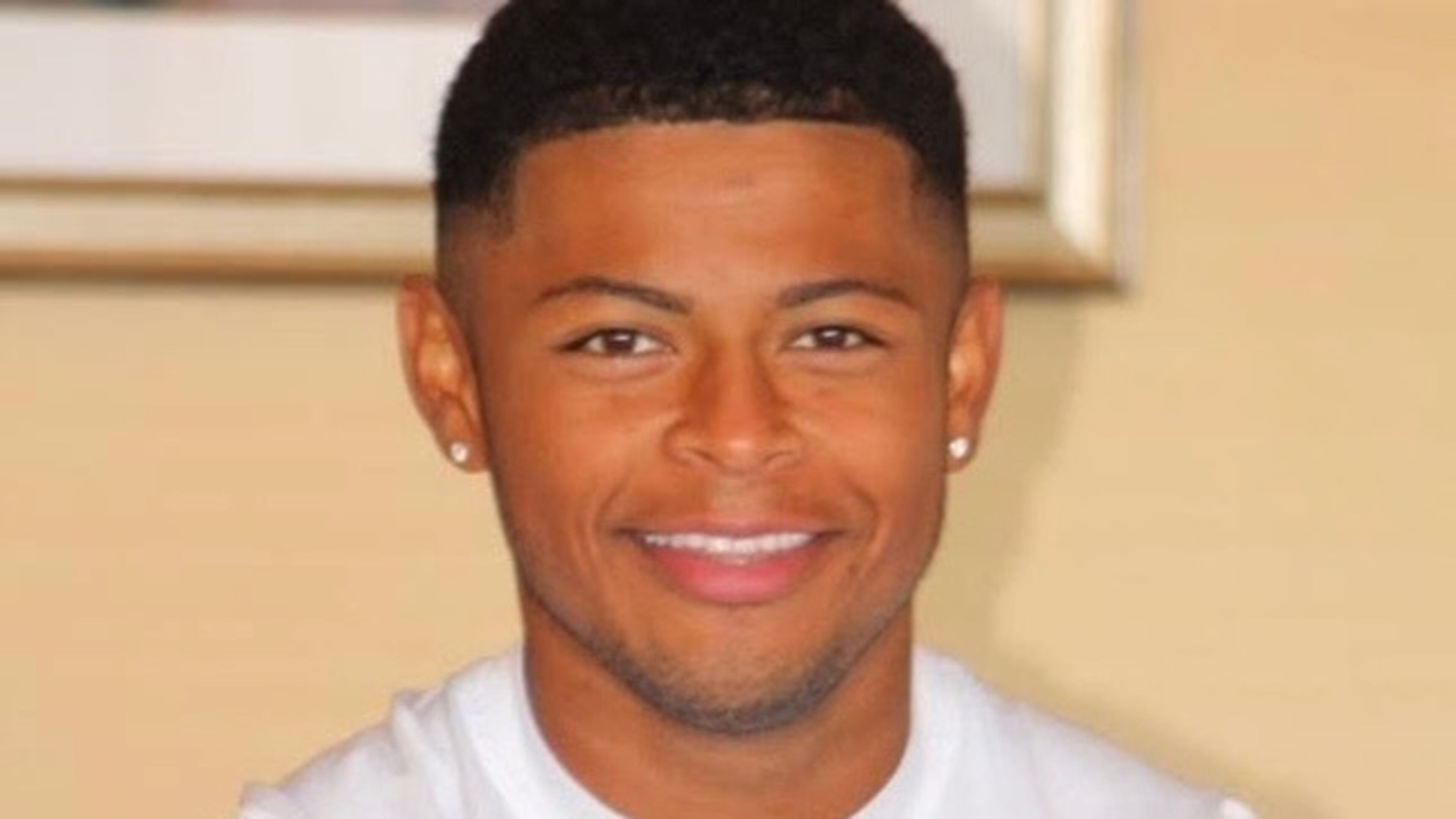 Morehouse alum Alex Maganda was recently detained by immigration authorities. (Courtesy of Maszoliin Spencer)