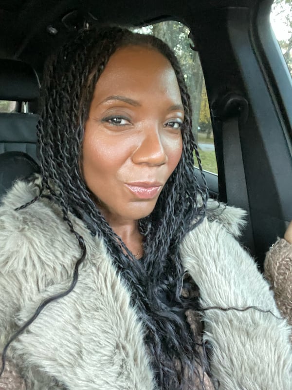 Dr. Joycelyn Wilson, professor of Black Media Studies at Georgia Tech's Ivan Allen College.