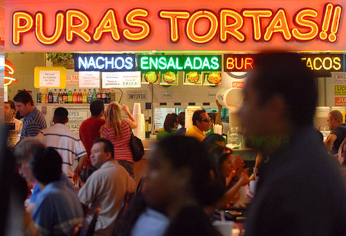 Atlantans celebrate Mexican Independence Day