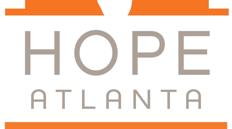 Courtesy of HOPE Atlanta