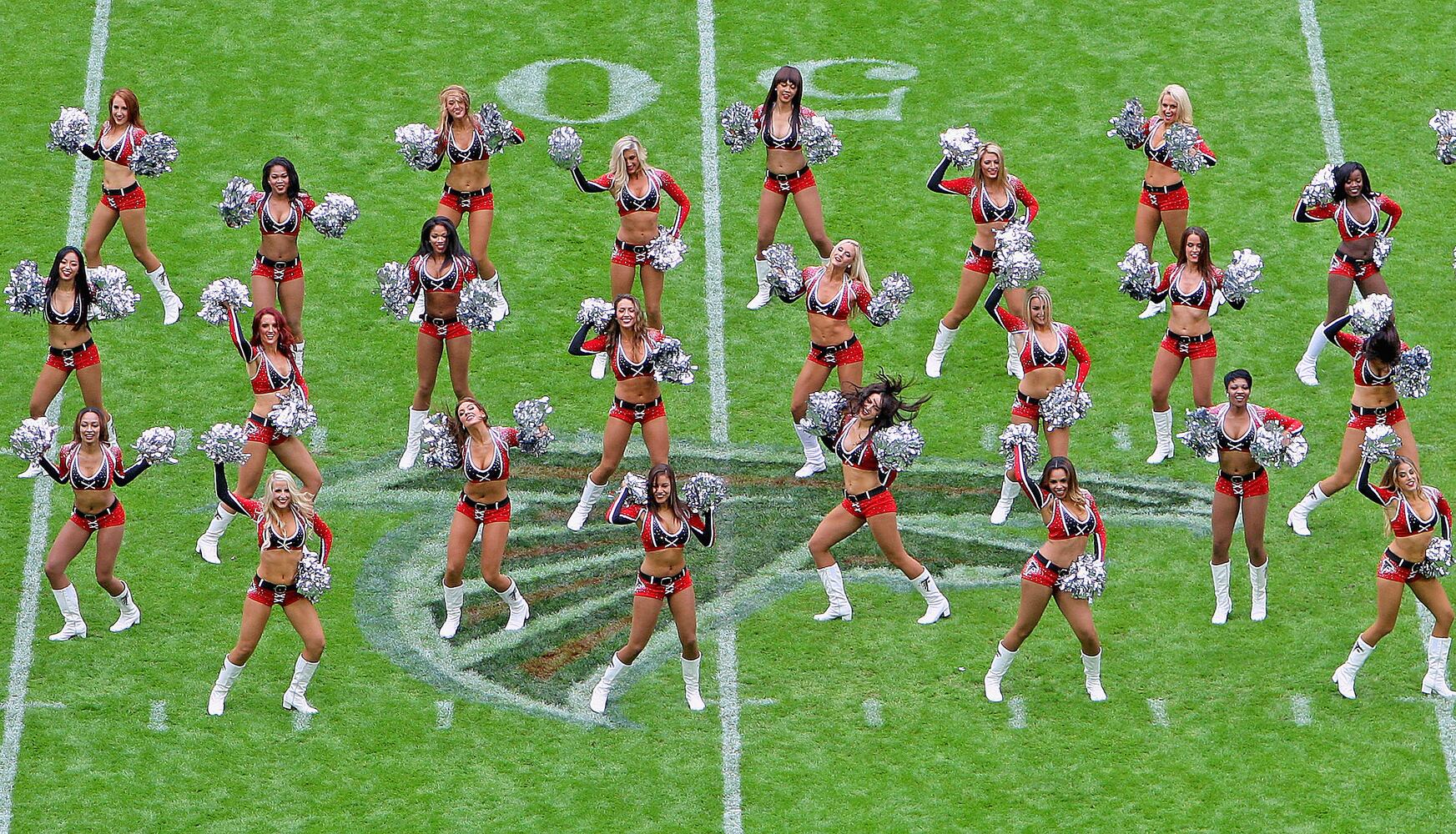 NFL game in London