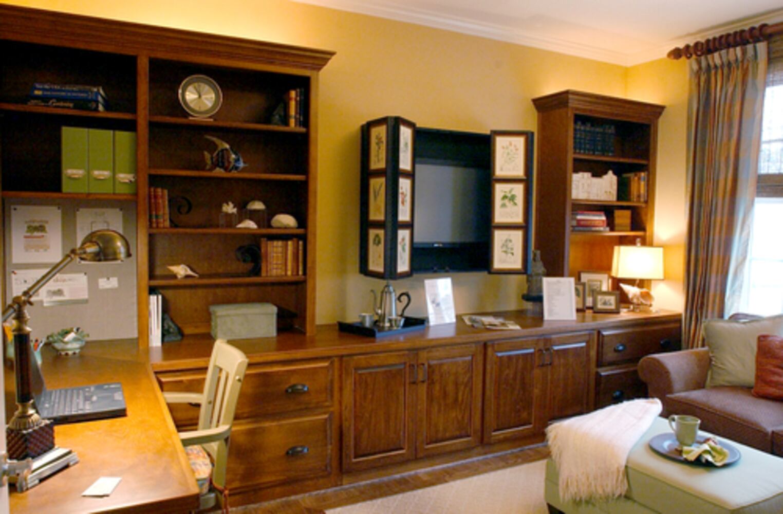 East Cobb home remodeled to last a lifetime