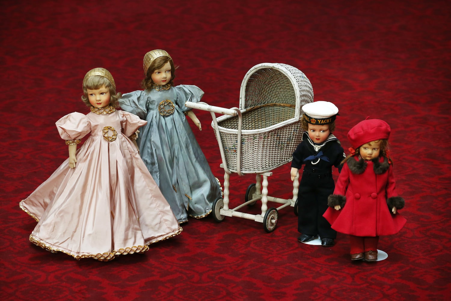 Exhibit runs from July 26, 2014 to Sept. 28, 2014