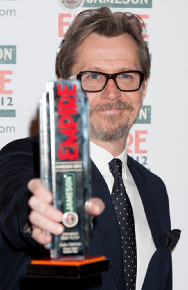 Celebrity photos, March 2012