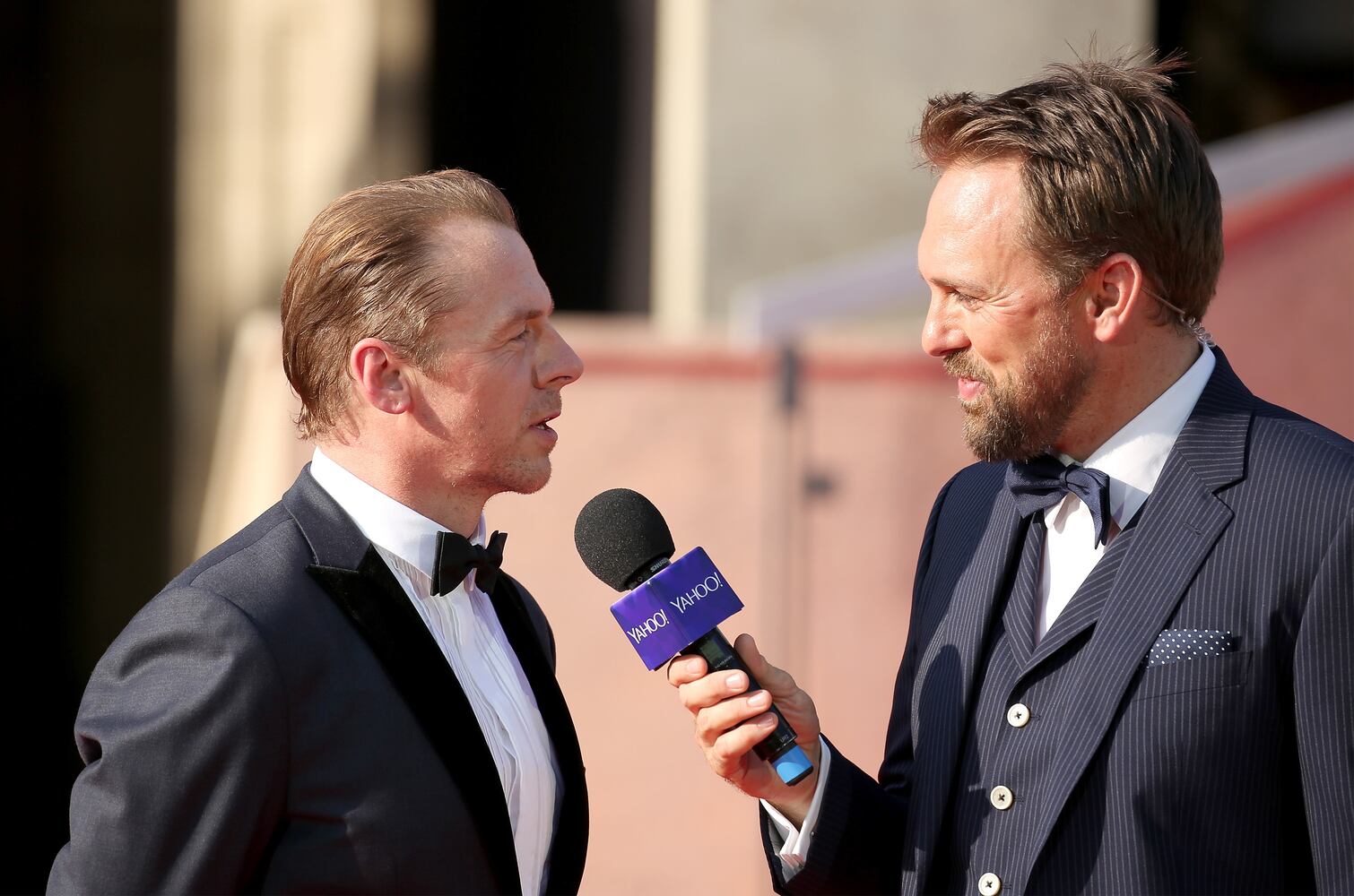 'Mission: Impossible - Rogue Nation' premiere