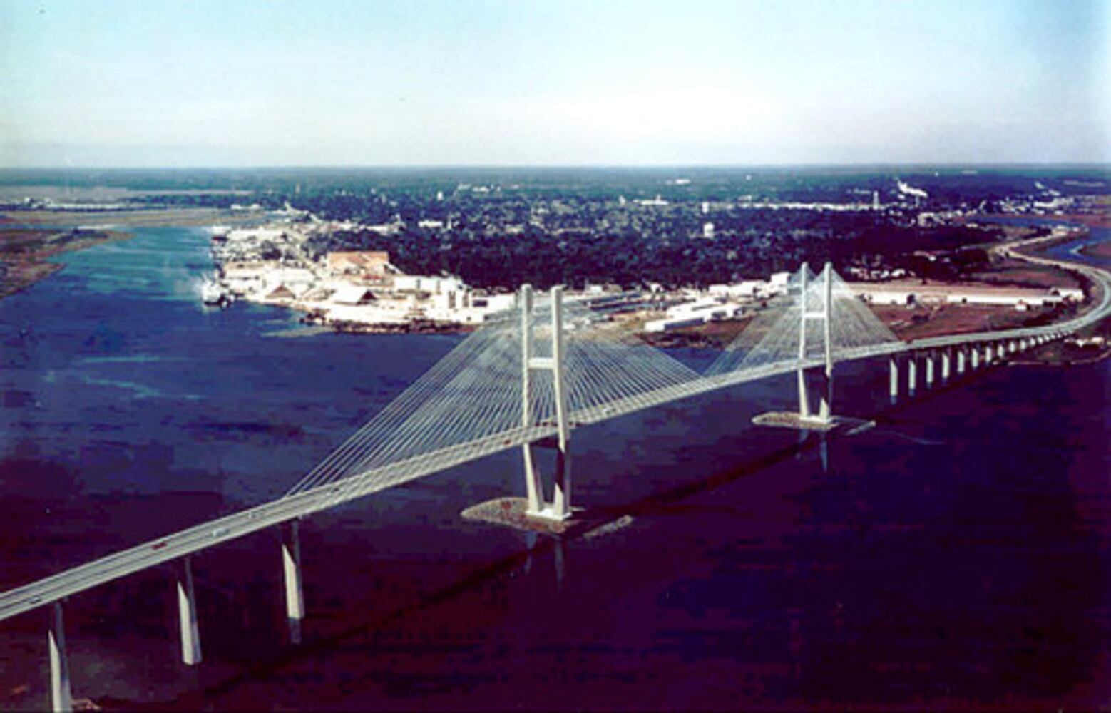Brunswick: A "don't miss" destination on the Georgia coast