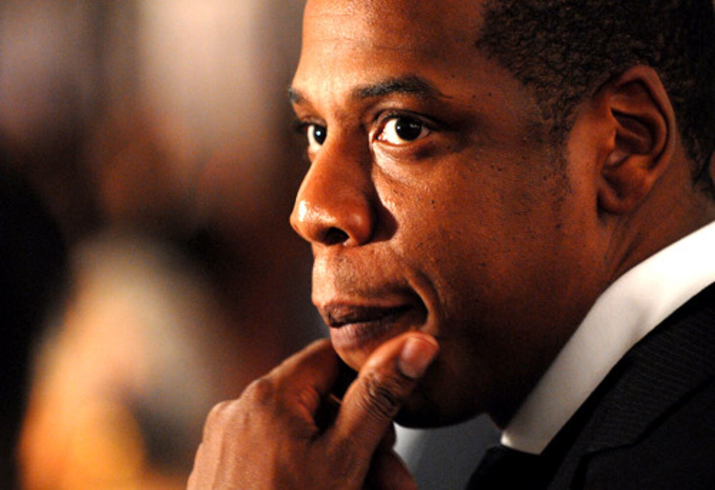 American Gangster' premiere takes place at the Apollo in New York