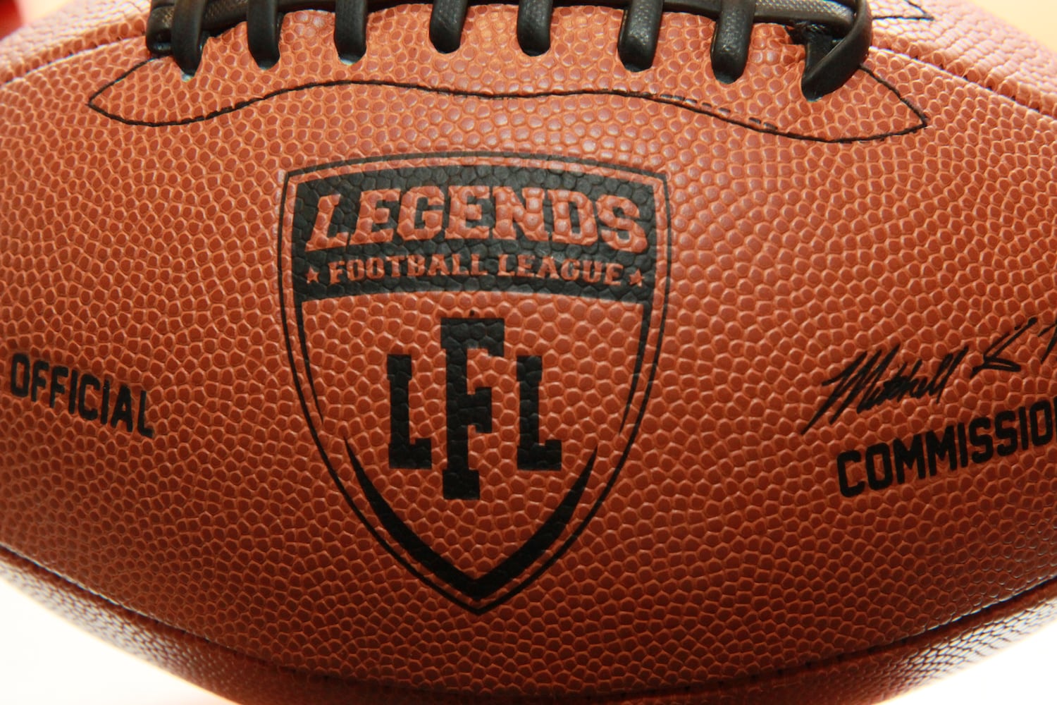Atlanta Steam host media day for Legends Football League