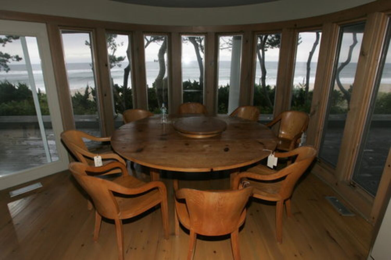 Bernard Madoff's beach home to be liquidated