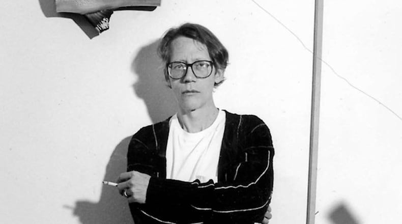 Al Taylor, an influential artist who worked for eight years in Robert Rauschenberg’s studio, is having his first major U.S. museum show at the High Museum. CONTRIBUTED BY POSTROADMAG.COM