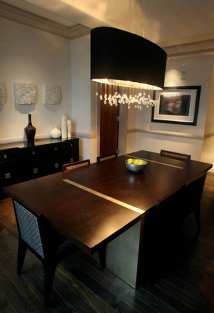 Atlanta's luxury hotel presidential suites, Part 2