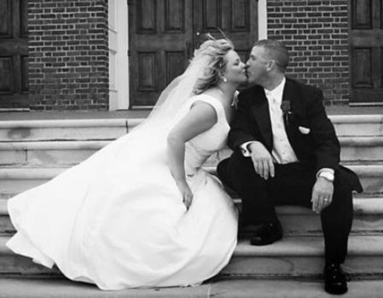 Beautiful Atlanta Brides: May