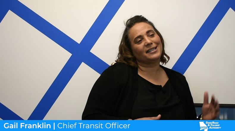 A virtual information session with Xpress Chief Transit Officer Gail Franklin will unveil Xpress Service plans and safety measures in the midst of the pandemic.