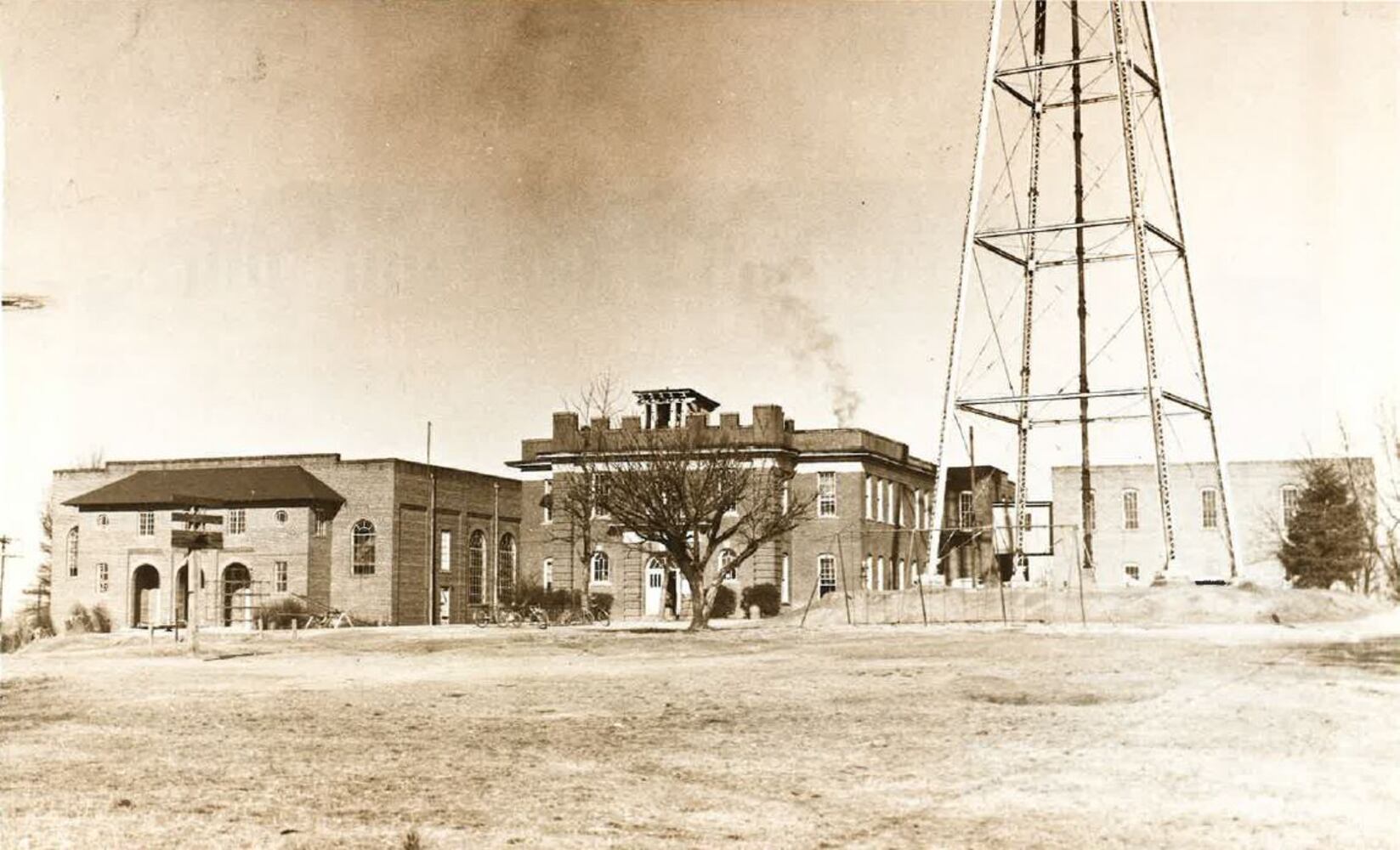 Flashback Photos: Gwinnett's schools and schoolchildren, 1897-1927