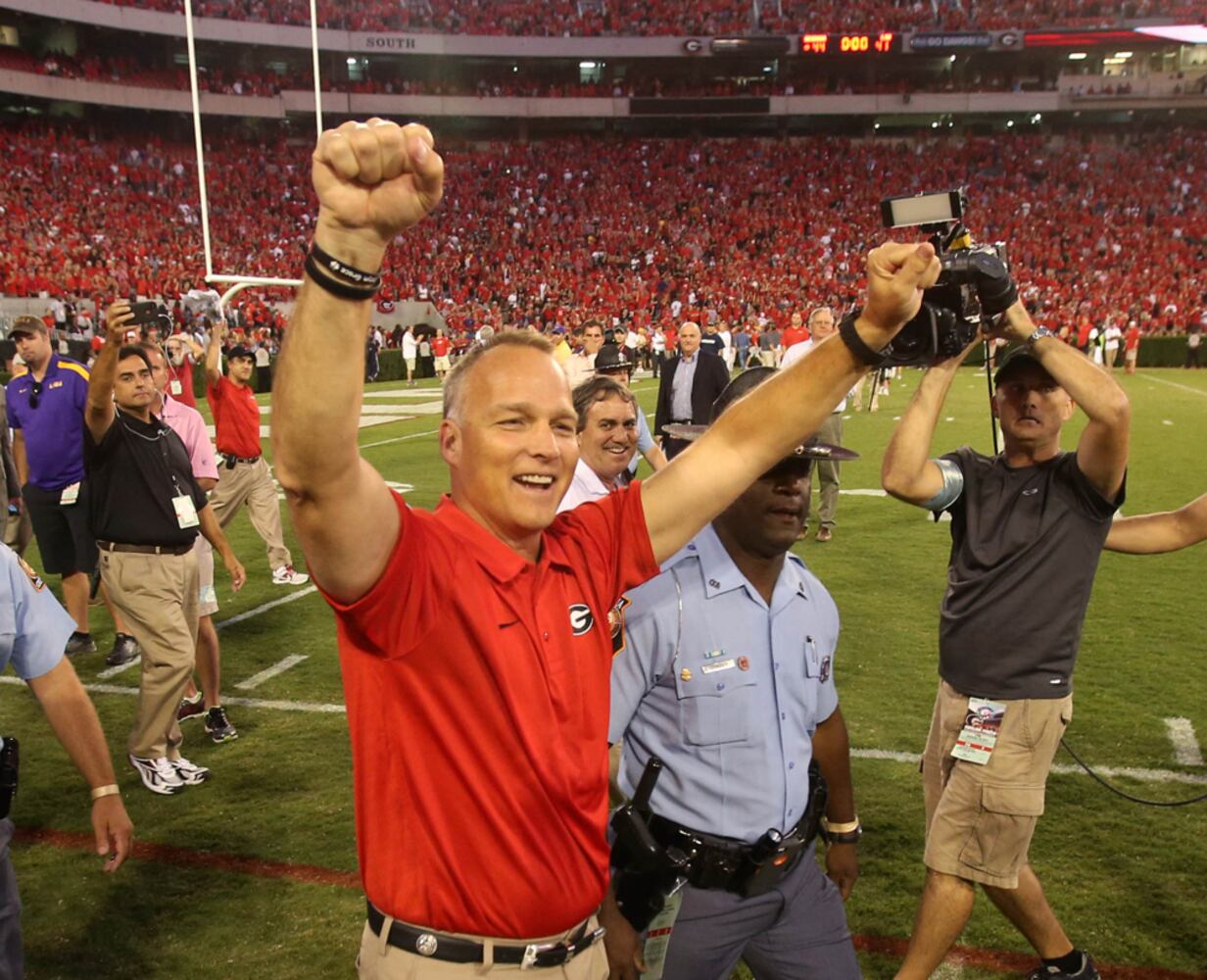 092913 uga football 33