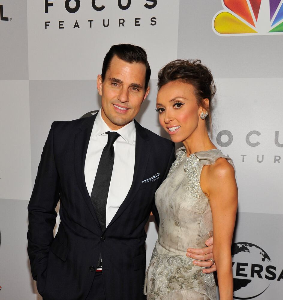 Bill and Giuliana Rancic