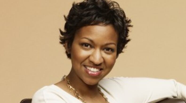 Laurie Robinson Haden is a 1994 graduate of North Carolina Central University. She is also the senior vice president & assistant general counsel for CBS Corporation and the founder and CEO of Corporate Counsel Women of Color. "NCCU gave me dreams, aspirations, high expectations, gifts for survival, and a strong sense of self," she said.