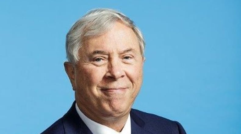 MiMedx’s former chairman and CEO, Parker “Pete” Petit, was sentenced in federal court Tuesday for crimes committed while running the company. SPECIAL