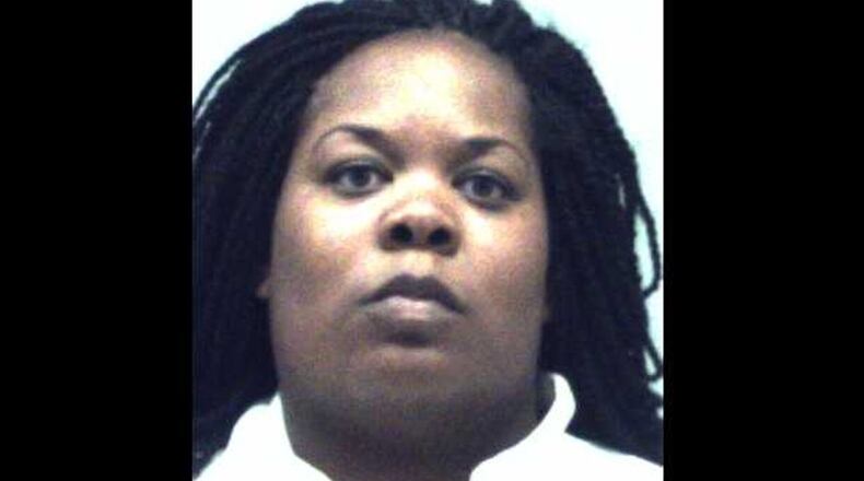 Carolyn Siobhan Jenkins