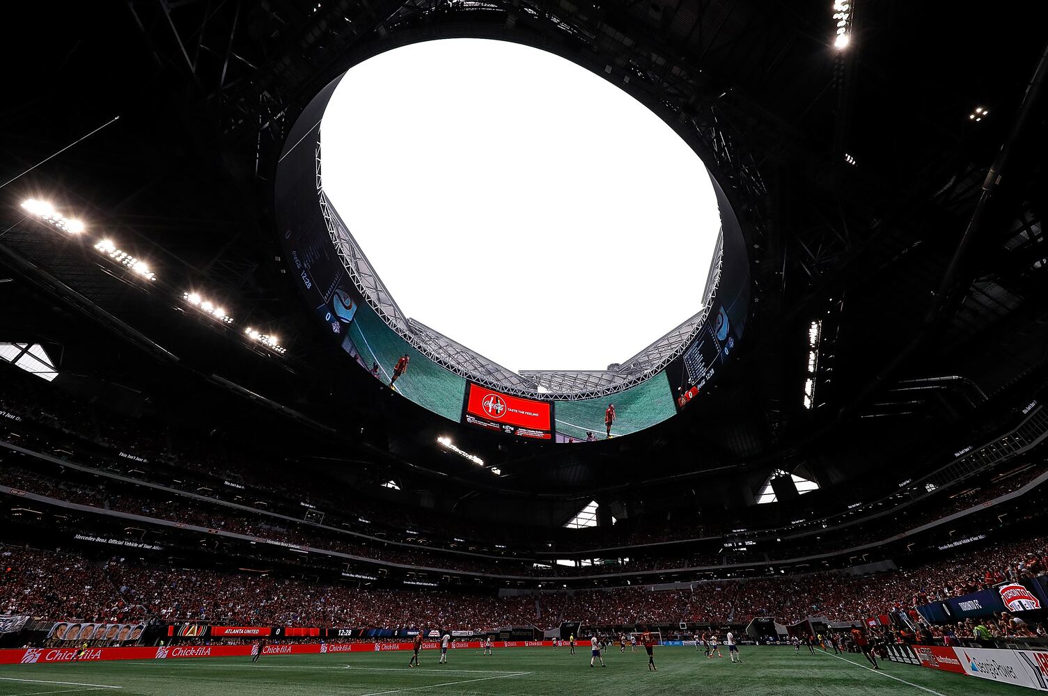 atlanta united