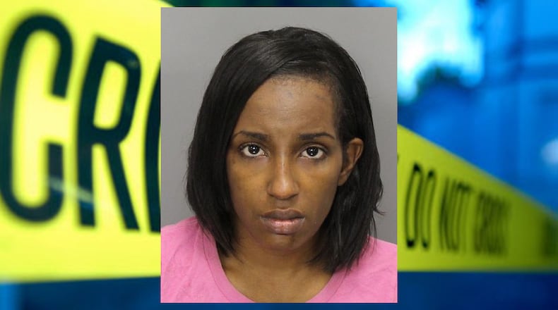 Lalonie Vanessa Troup