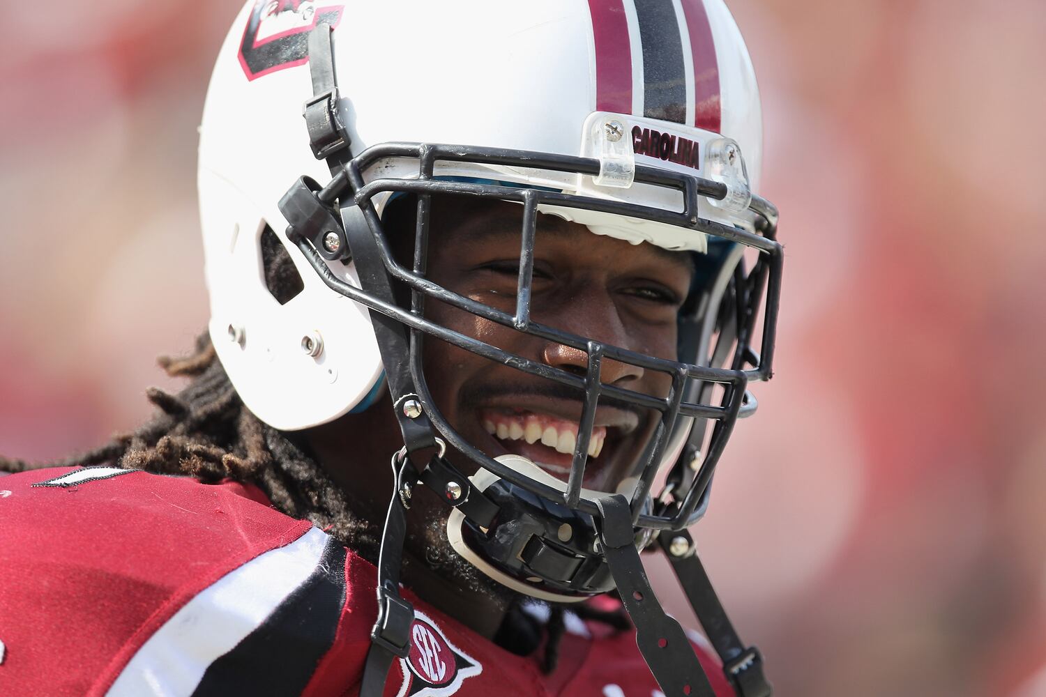 Jadeveon Clowney