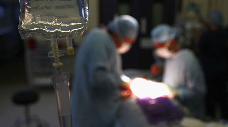 (Photo by Christopher Furlong/Getty Images)