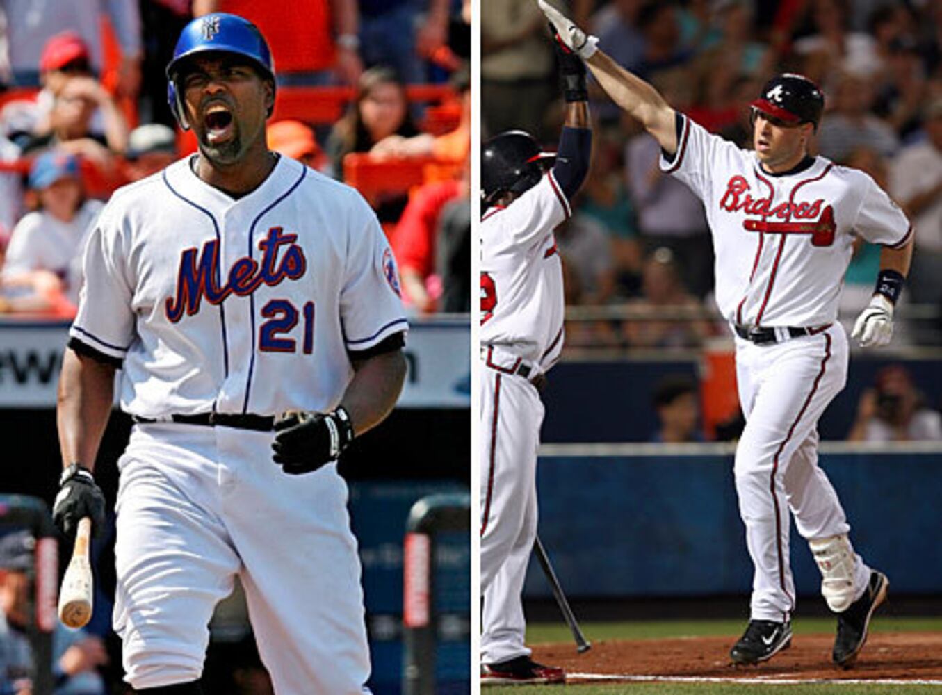 Mets at Braves: Series Breakdown