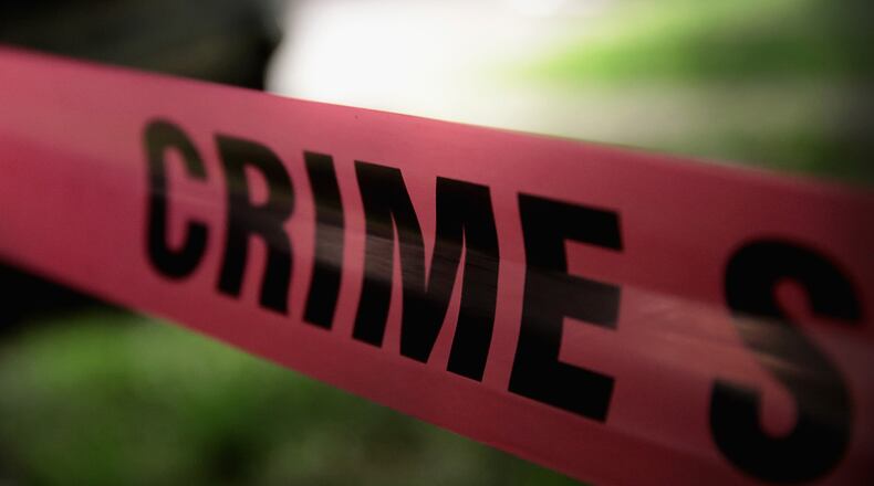 Police are investigating after a stabbing was reported at a middle school in Woburn, Massachusetts, on Thursday, Dec. 6, 2018.