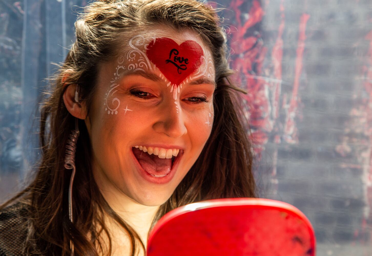 PHOTOS: CUPID