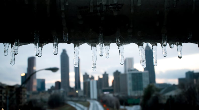 Freezing property assessments in Fulton County would cast a pall over Atlanta schools, says the school chief. STEVE SCHAEFER / SPECIAL TO THE AJC