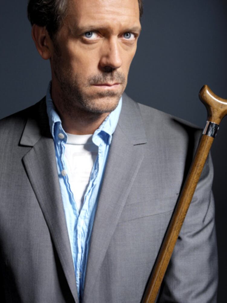New, familiar TV shows premiere this week