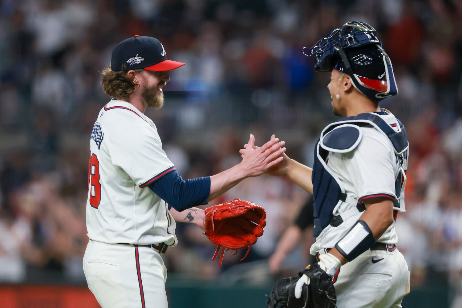 051425 Braves Photos