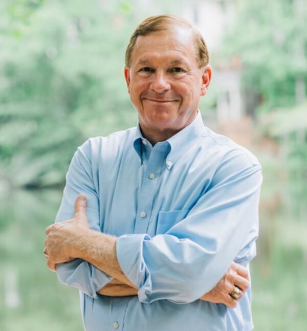 Donald Horton