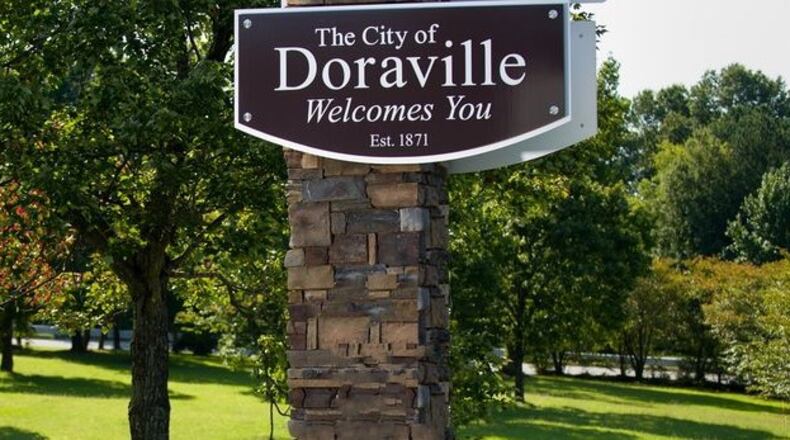 City of Doraville