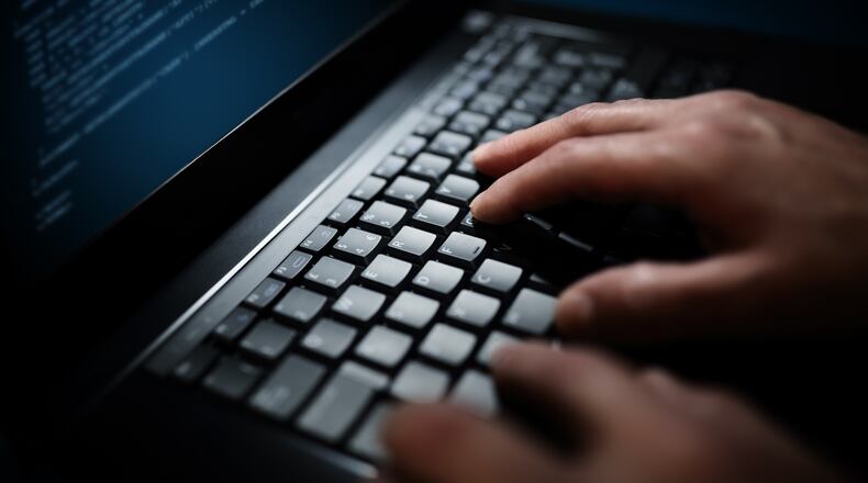 Hackers got into the systems for Atlanta-based NextGen. The company says they might have stolen personal data, but not medical data. (Dreamstime/TNS)