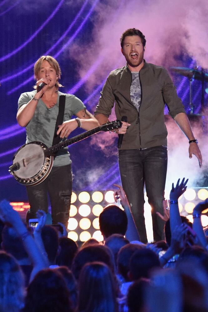 CMT Awards show