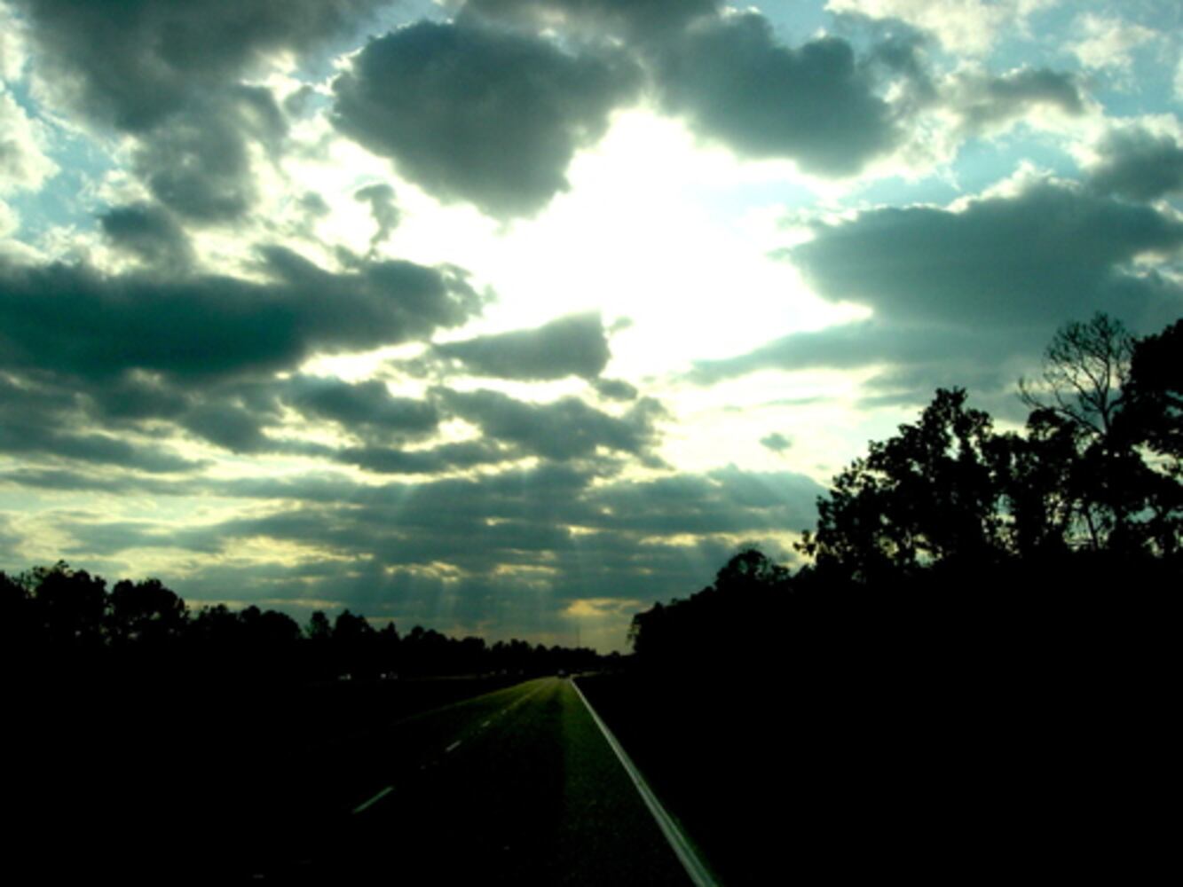 Reader weather photos: Gallery 22