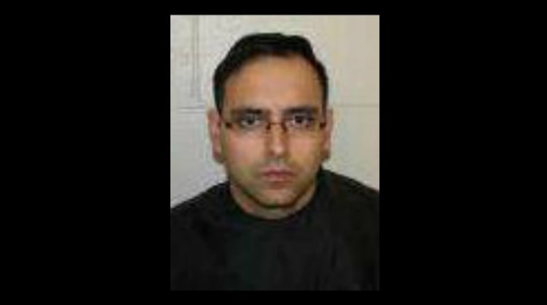 Anyoel Cordovi (Credit: Rome News-Tribune)