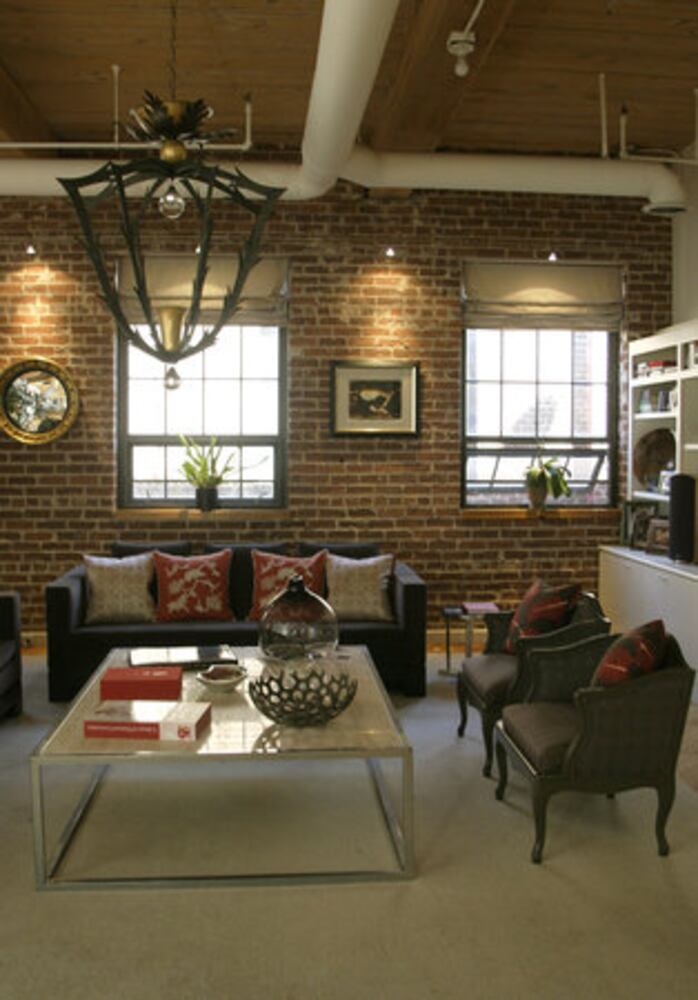 Chandeliers a hot home decor trend
