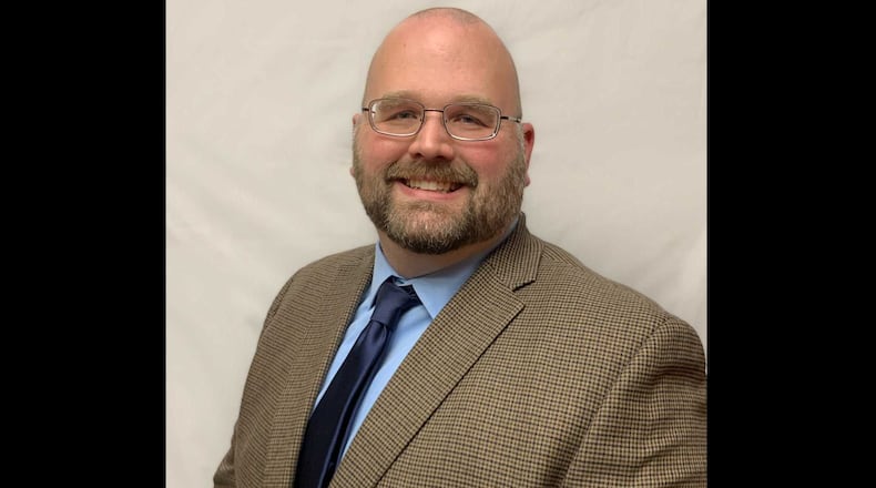 Clayton State University names Mike Keener as its new chief of police.